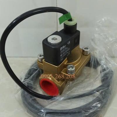 VAN ĐIỆN TỪ THƯỜNG ĐÓNG DN25 24VDC